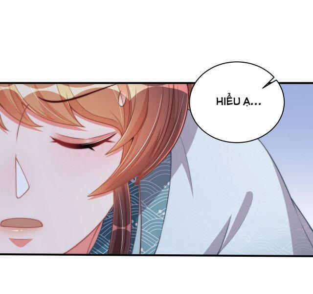 Công Chúa Tại Thượng: Quốc Sư Mời Xuống Kiệu 72 trang 10