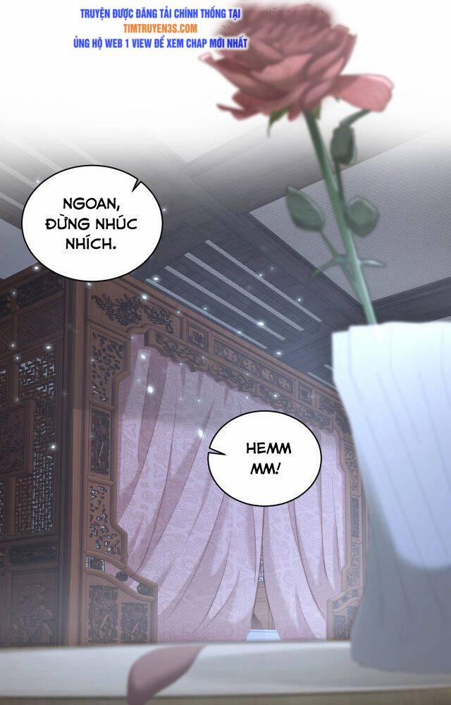 Công Chúa Tại Thượng: Quốc Sư Mời Xuống Kiệu 72 trang 17
