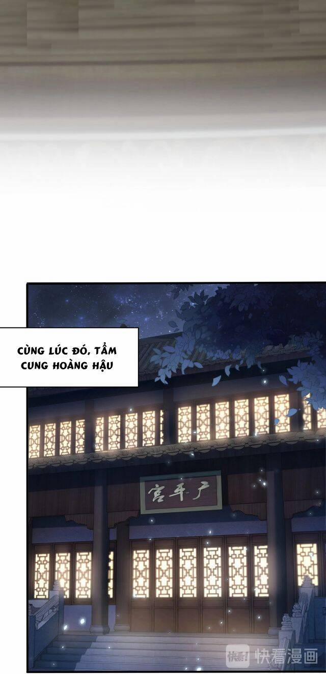 Công Chúa Tại Thượng: Quốc Sư Mời Xuống Kiệu 72 trang 18