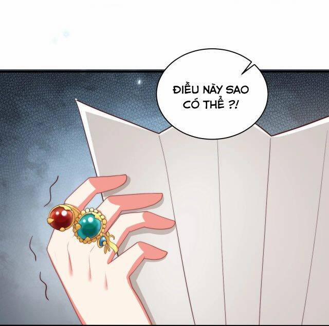 Công Chúa Tại Thượng: Quốc Sư Mời Xuống Kiệu 72 trang 19