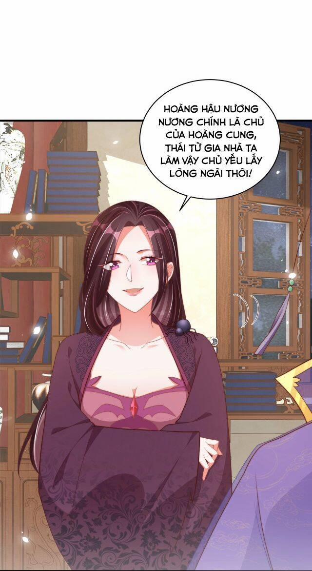 Công Chúa Tại Thượng: Quốc Sư Mời Xuống Kiệu 72 trang 26
