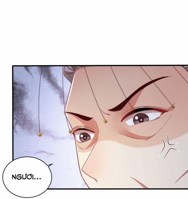 Công Chúa Tại Thượng: Quốc Sư Mời Xuống Kiệu 72 trang 3