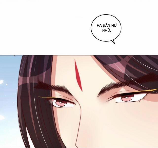 Công Chúa Tại Thượng: Quốc Sư Mời Xuống Kiệu 73 trang 14