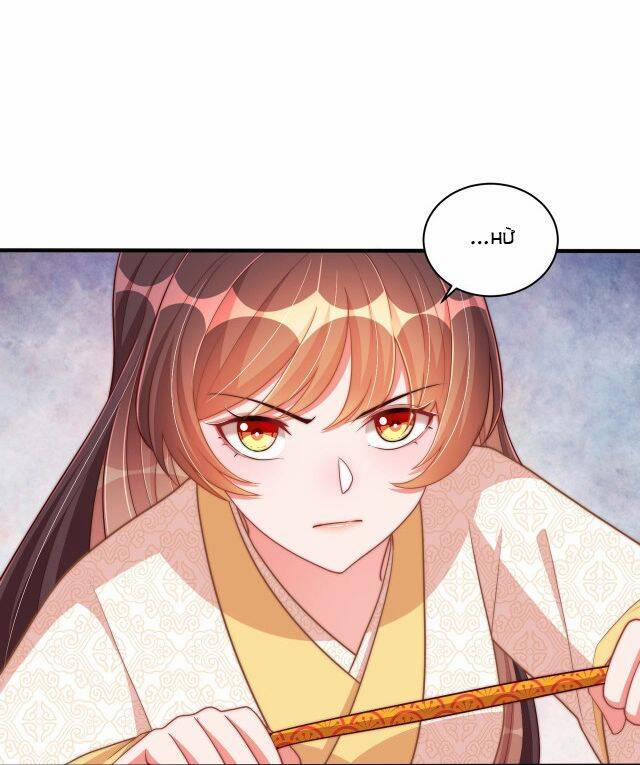 Công Chúa Tại Thượng: Quốc Sư Mời Xuống Kiệu 73 trang 21