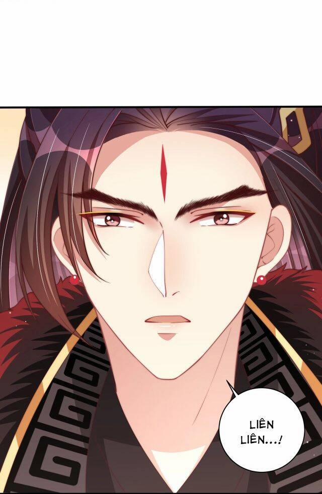 Công Chúa Tại Thượng: Quốc Sư Mời Xuống Kiệu 73 trang 28