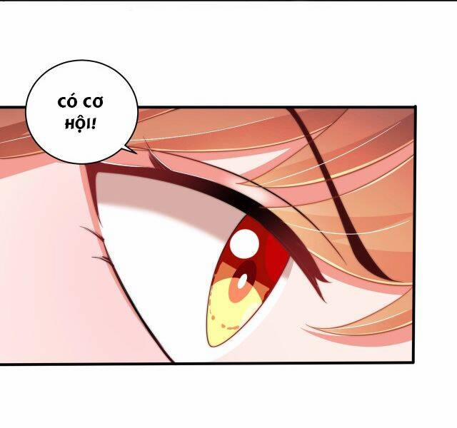 Công Chúa Tại Thượng: Quốc Sư Mời Xuống Kiệu 73 trang 29