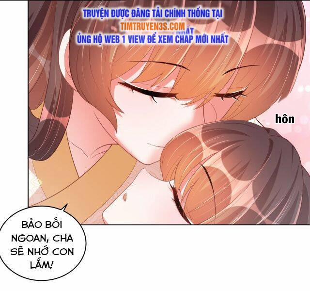 Công Chúa Tại Thượng: Quốc Sư Mời Xuống Kiệu 73 trang 3