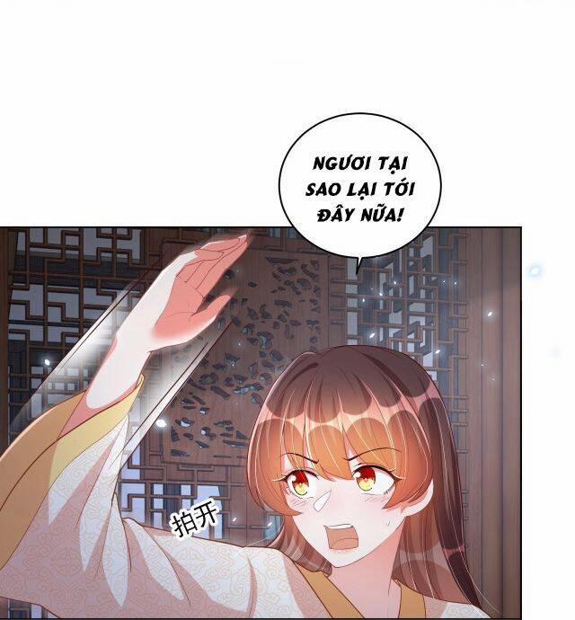 Công Chúa Tại Thượng: Quốc Sư Mời Xuống Kiệu 73 trang 5