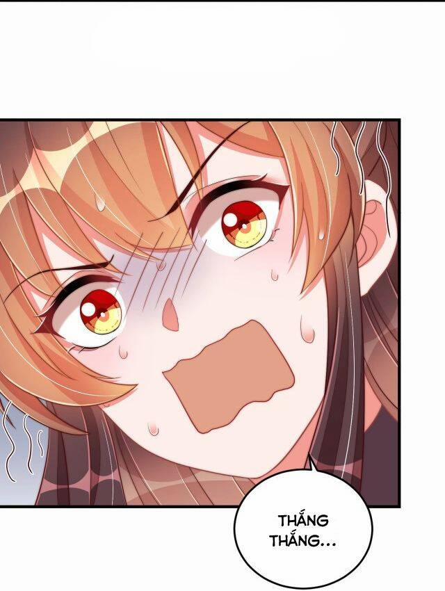 Công Chúa Tại Thượng: Quốc Sư Mời Xuống Kiệu 74 trang 22