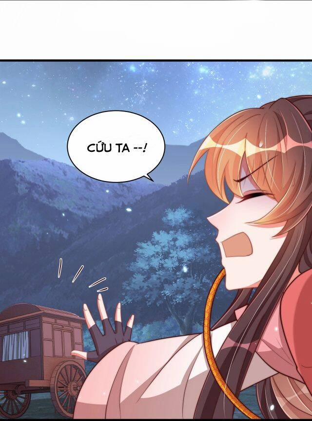 Công Chúa Tại Thượng: Quốc Sư Mời Xuống Kiệu 74 trang 24