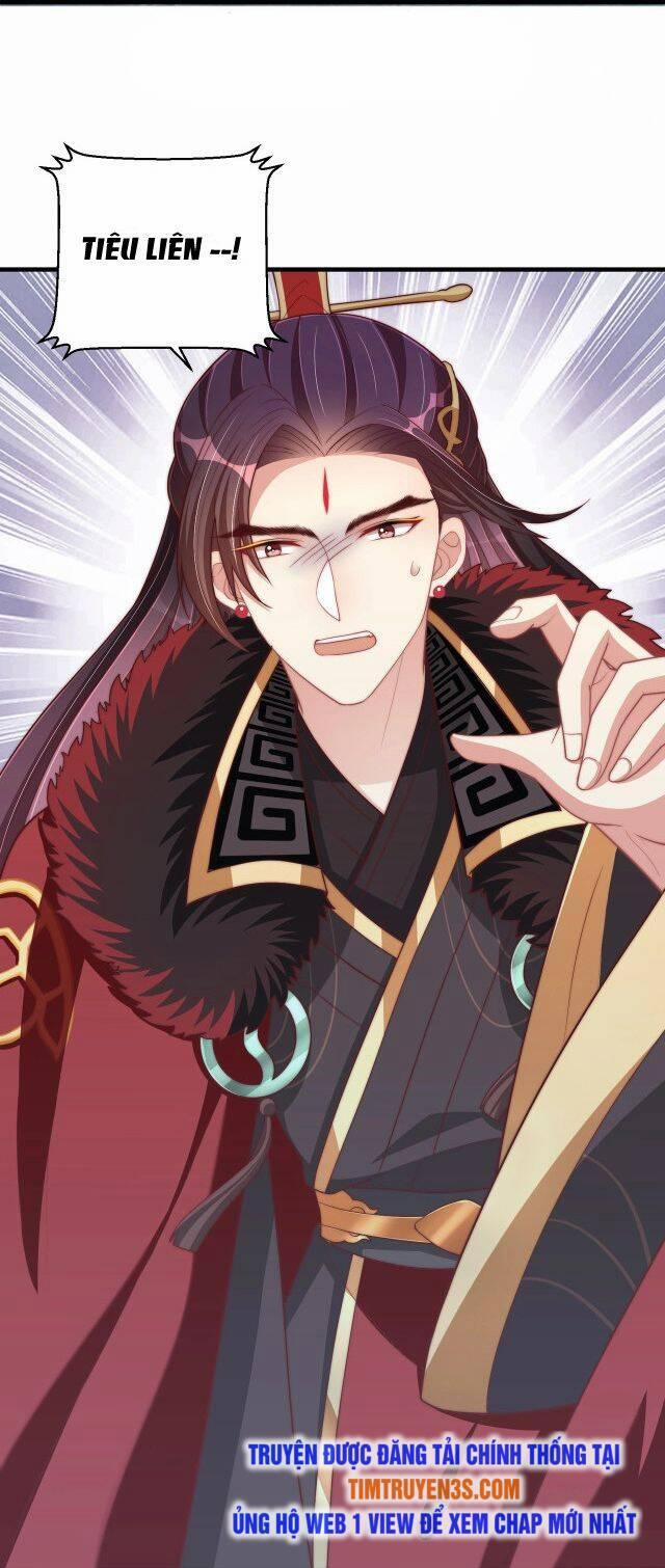 Công Chúa Tại Thượng: Quốc Sư Mời Xuống Kiệu 74 trang 40