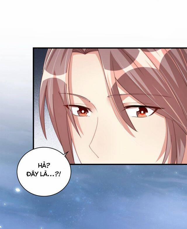 Công Chúa Tại Thượng: Quốc Sư Mời Xuống Kiệu 74 trang 7