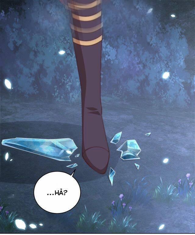 Công Chúa Tại Thượng: Quốc Sư Mời Xuống Kiệu 75 trang 1