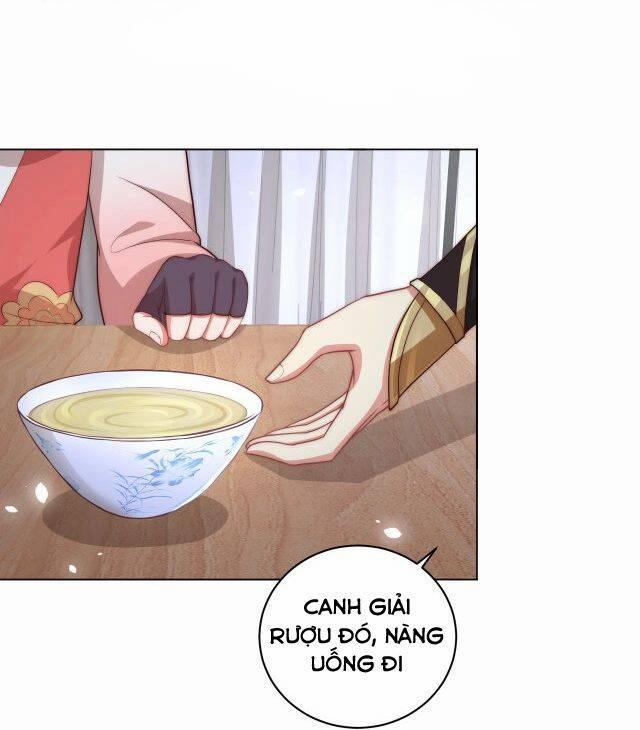 Công Chúa Tại Thượng: Quốc Sư Mời Xuống Kiệu 75 trang 10