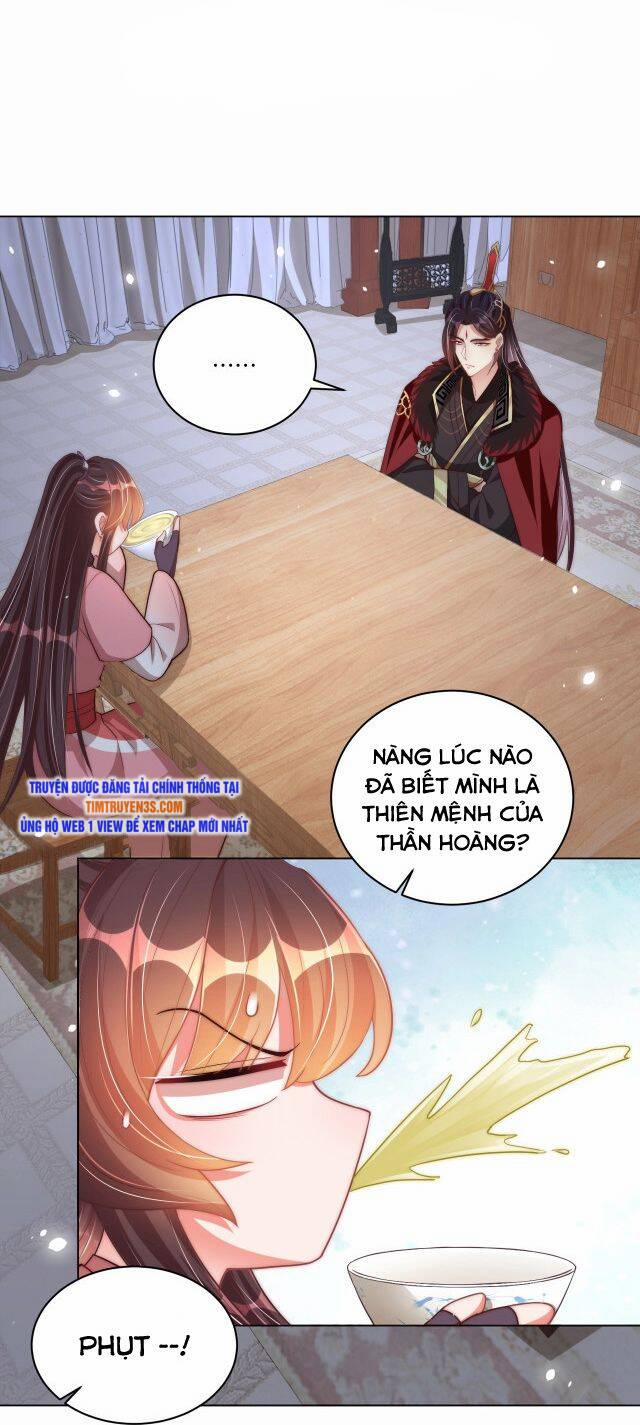 Công Chúa Tại Thượng: Quốc Sư Mời Xuống Kiệu 75 trang 13