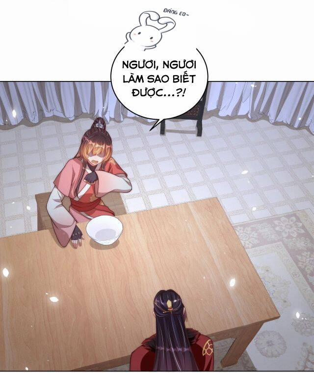 Công Chúa Tại Thượng: Quốc Sư Mời Xuống Kiệu 75 trang 14