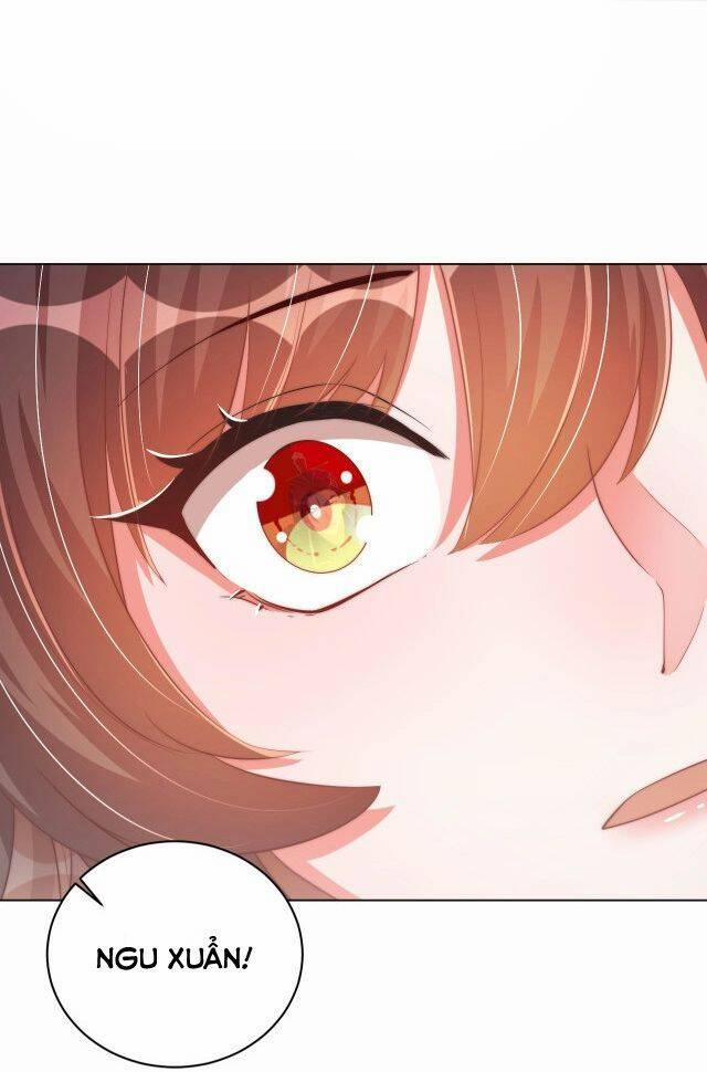 Công Chúa Tại Thượng: Quốc Sư Mời Xuống Kiệu 75 trang 20