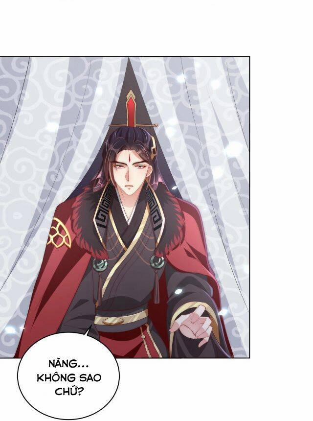 Công Chúa Tại Thượng: Quốc Sư Mời Xuống Kiệu 75 trang 3