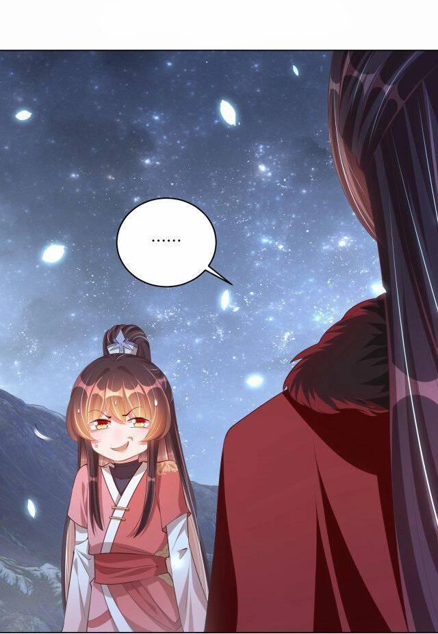 Công Chúa Tại Thượng: Quốc Sư Mời Xuống Kiệu 75 trang 6