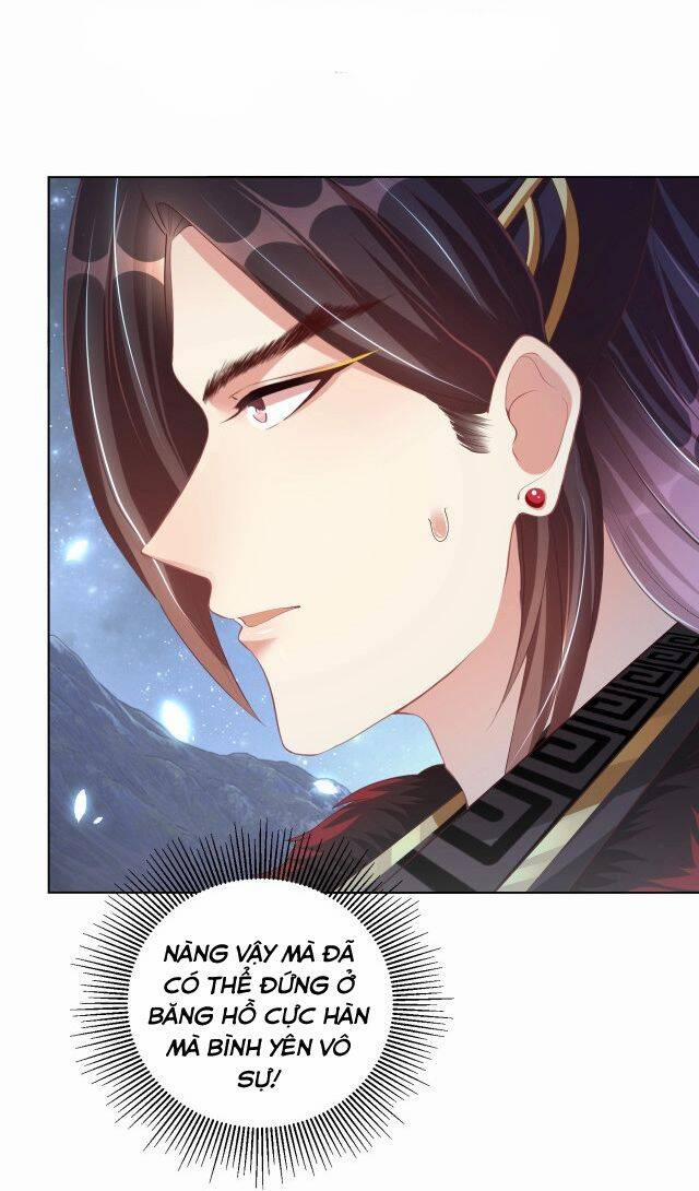 Công Chúa Tại Thượng: Quốc Sư Mời Xuống Kiệu 75 trang 7