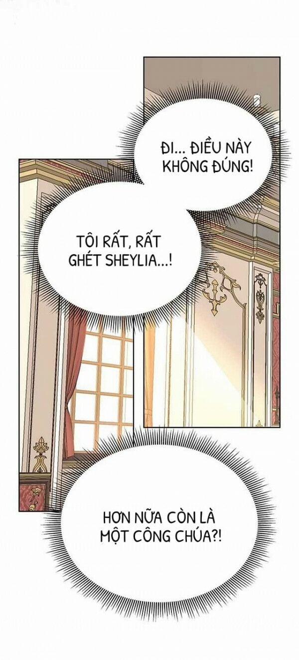 Công Chúa Thời Gian Có Hạn 0 trang 14