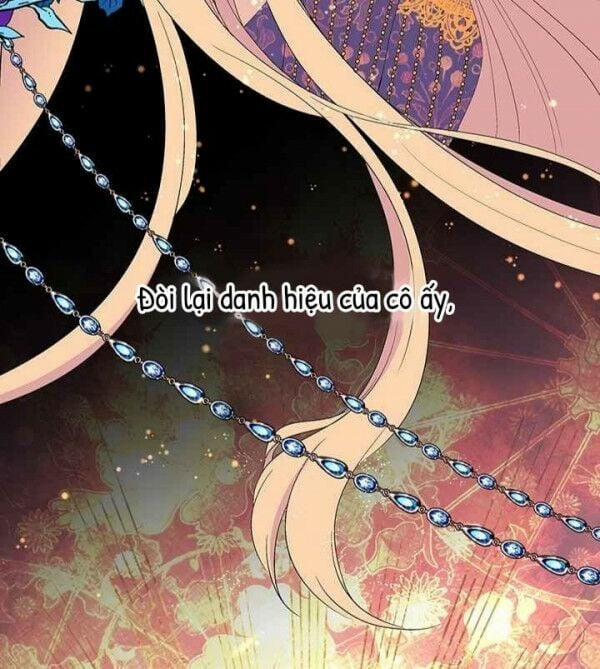 Công Chúa Thời Gian Có Hạn 0 trang 3