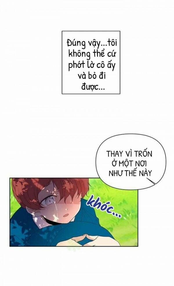 Công Chúa Thời Gian Có Hạn 0 trang 44
