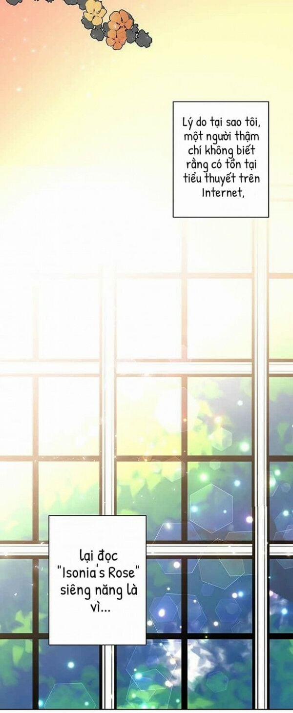 Công Chúa Thời Gian Có Hạn 0 trang 5