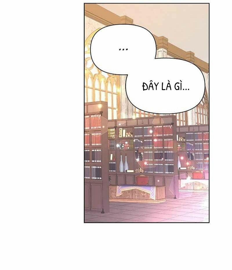 Công Chúa Thời Gian Có Hạn 1 trang 21