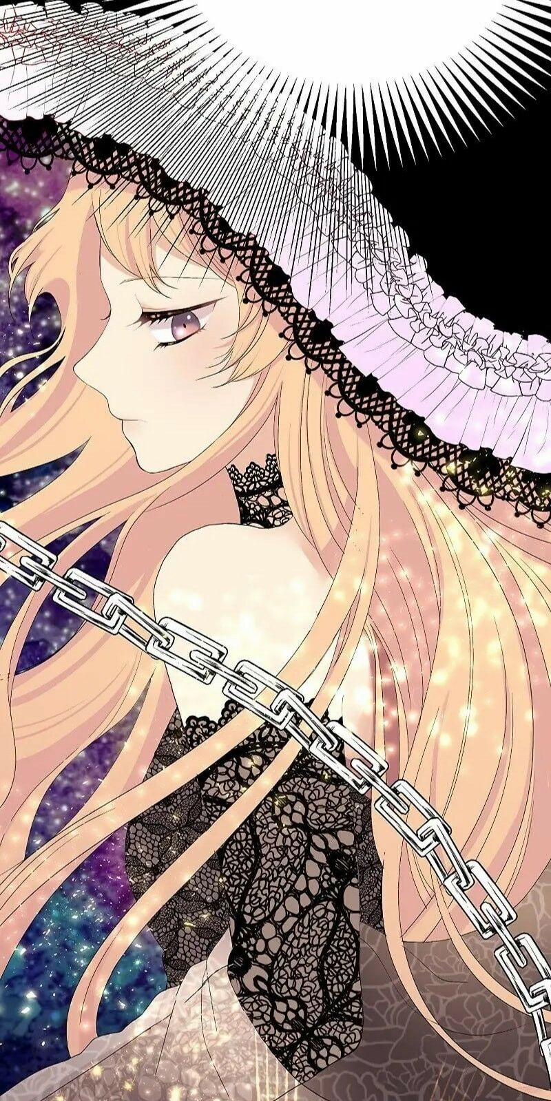 Công Chúa Thời Gian Có Hạn 1 trang 48