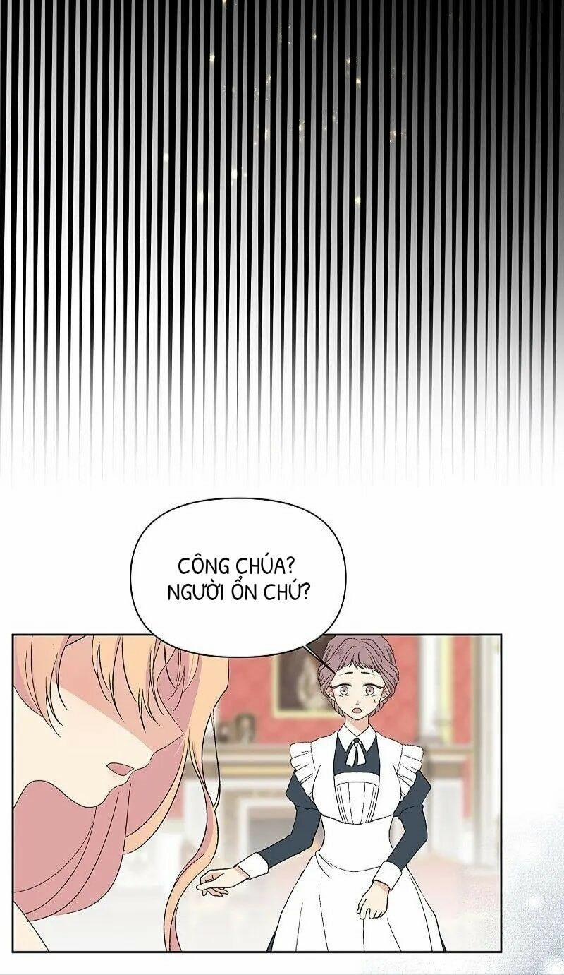 Công Chúa Thời Gian Có Hạn 1 trang 50