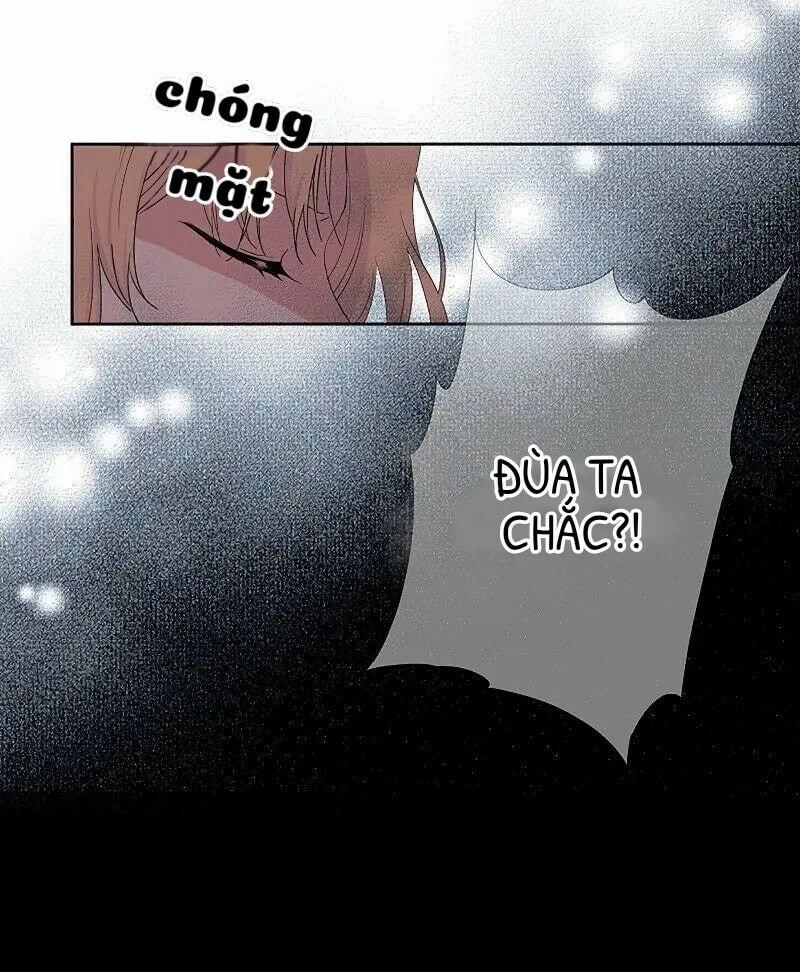 Công Chúa Thời Gian Có Hạn 1 trang 51