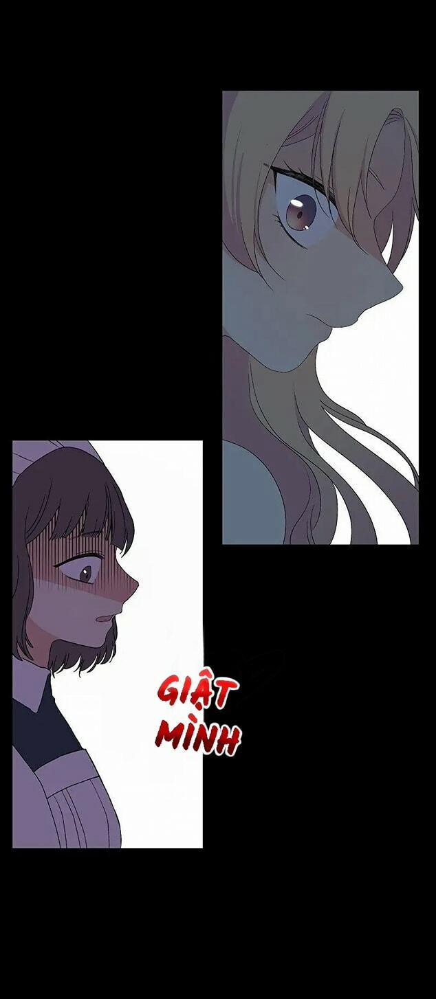 Công Chúa Thời Gian Có Hạn 1 trang 57