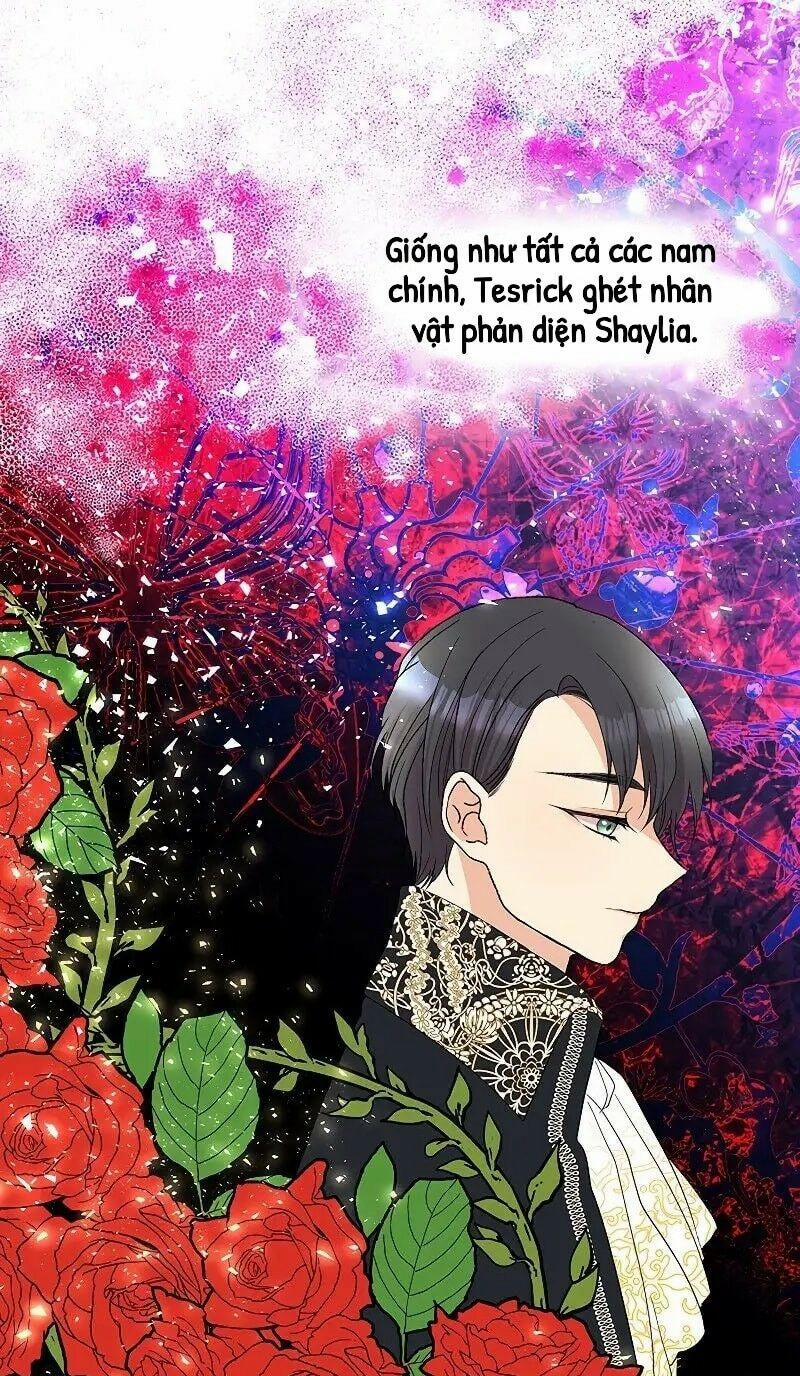 Công Chúa Thời Gian Có Hạn 1 trang 63