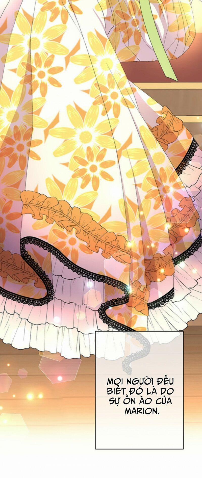 Công Chúa Thời Gian Có Hạn 10 trang 25