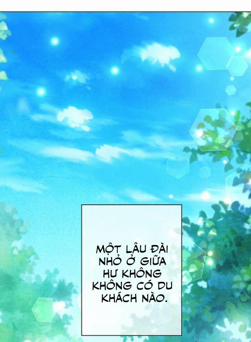 Công Chúa Thời Gian Có Hạn 10 trang 26