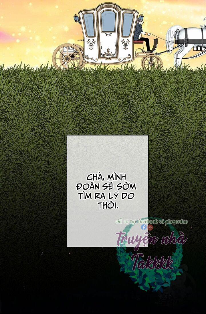 Công Chúa Thời Gian Có Hạn 10 trang 41