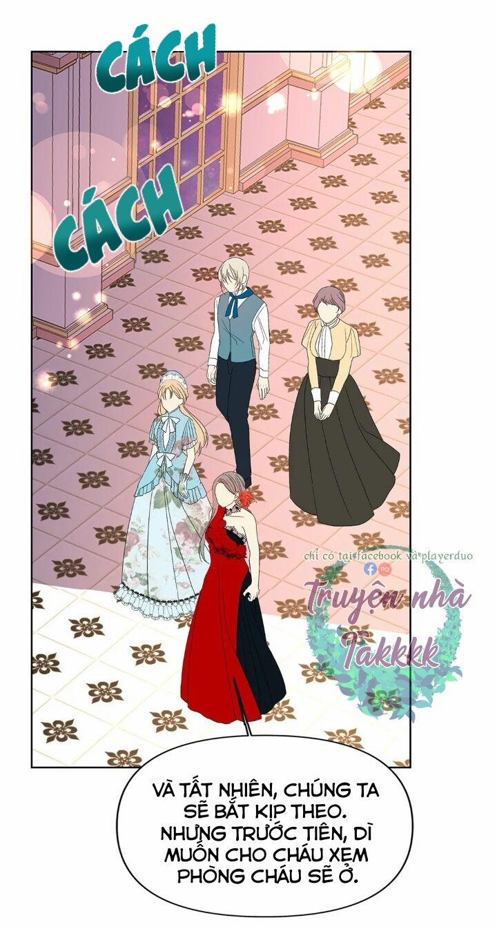 Công Chúa Thời Gian Có Hạn 10 trang 53