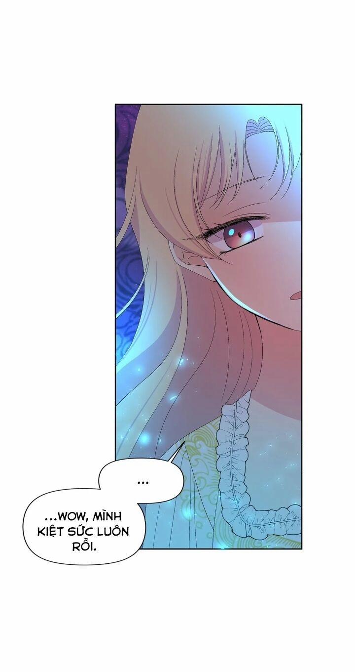 Công Chúa Thời Gian Có Hạn 11 trang 23