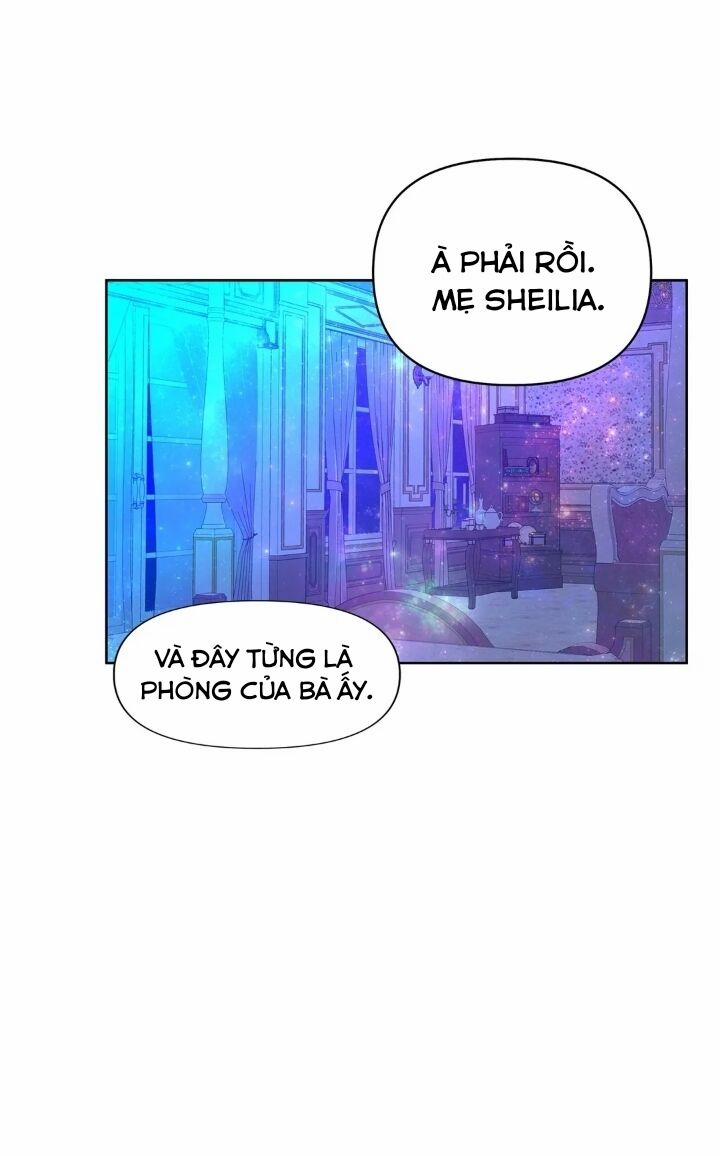 Công Chúa Thời Gian Có Hạn 11 trang 28