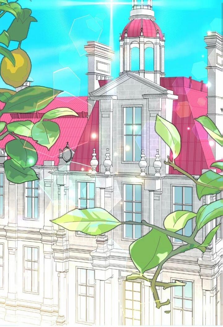 Công Chúa Thời Gian Có Hạn 11 trang 33