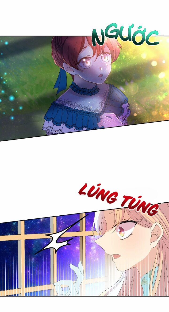 Công Chúa Thời Gian Có Hạn 11 trang 4