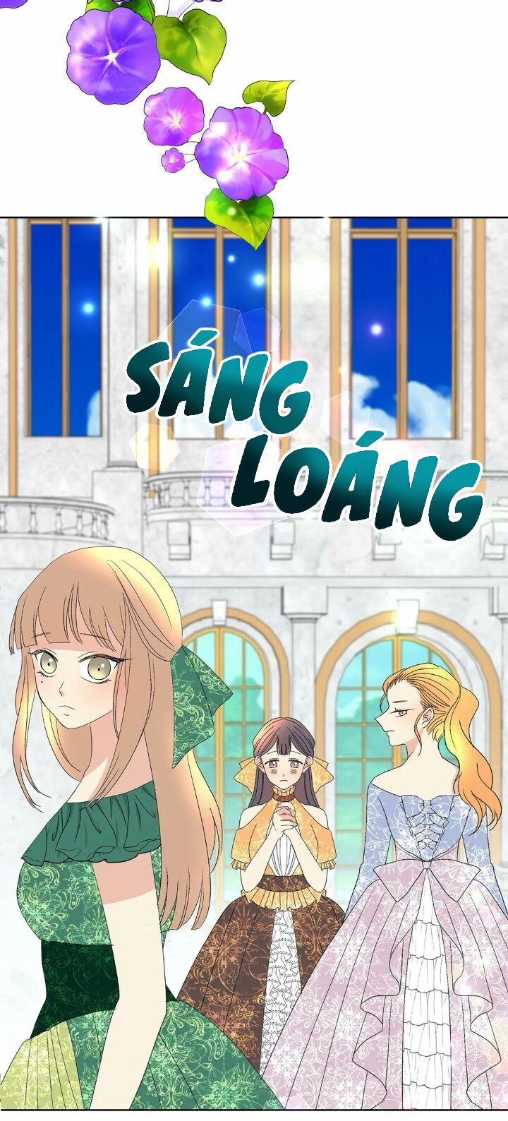 Công Chúa Thời Gian Có Hạn 11 trang 43