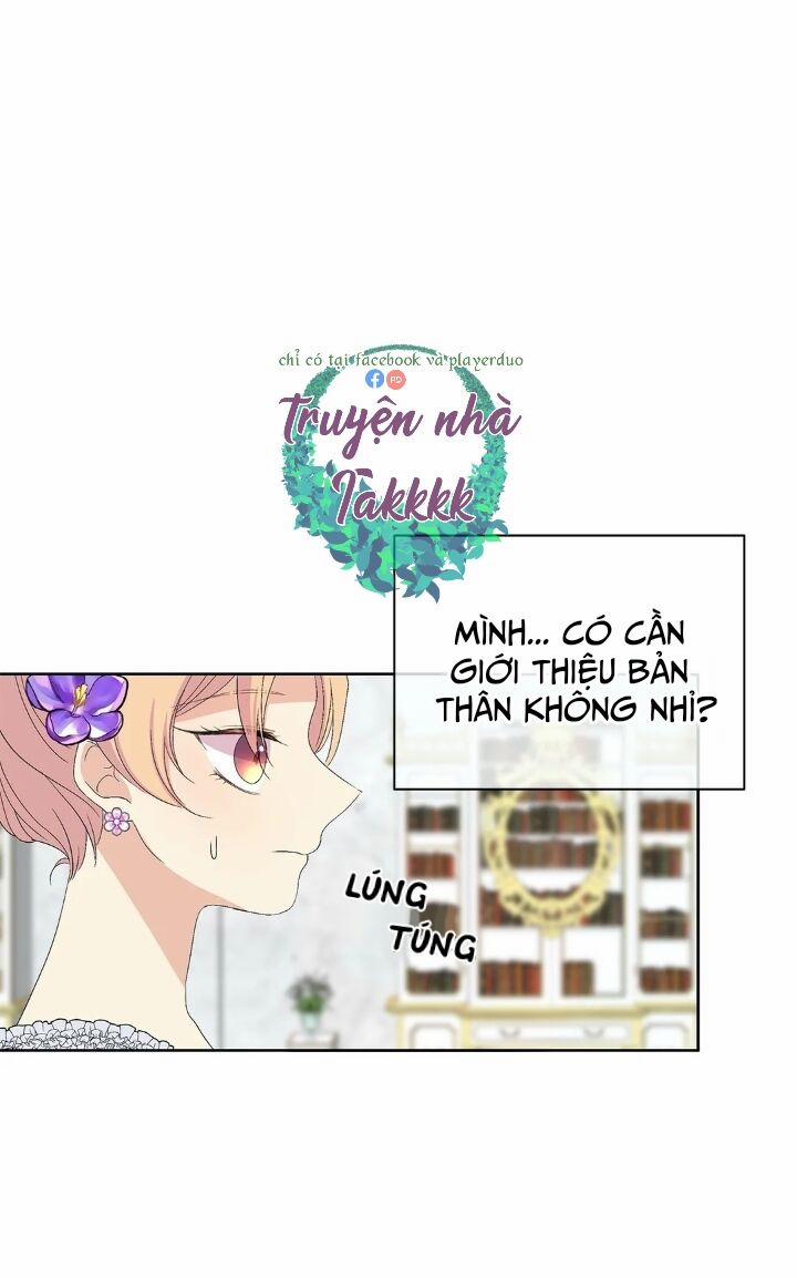 Công Chúa Thời Gian Có Hạn 11 trang 44