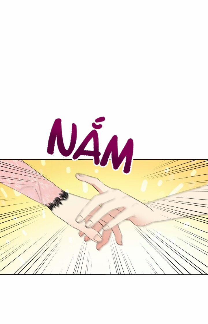 Công Chúa Thời Gian Có Hạn 11 trang 46
