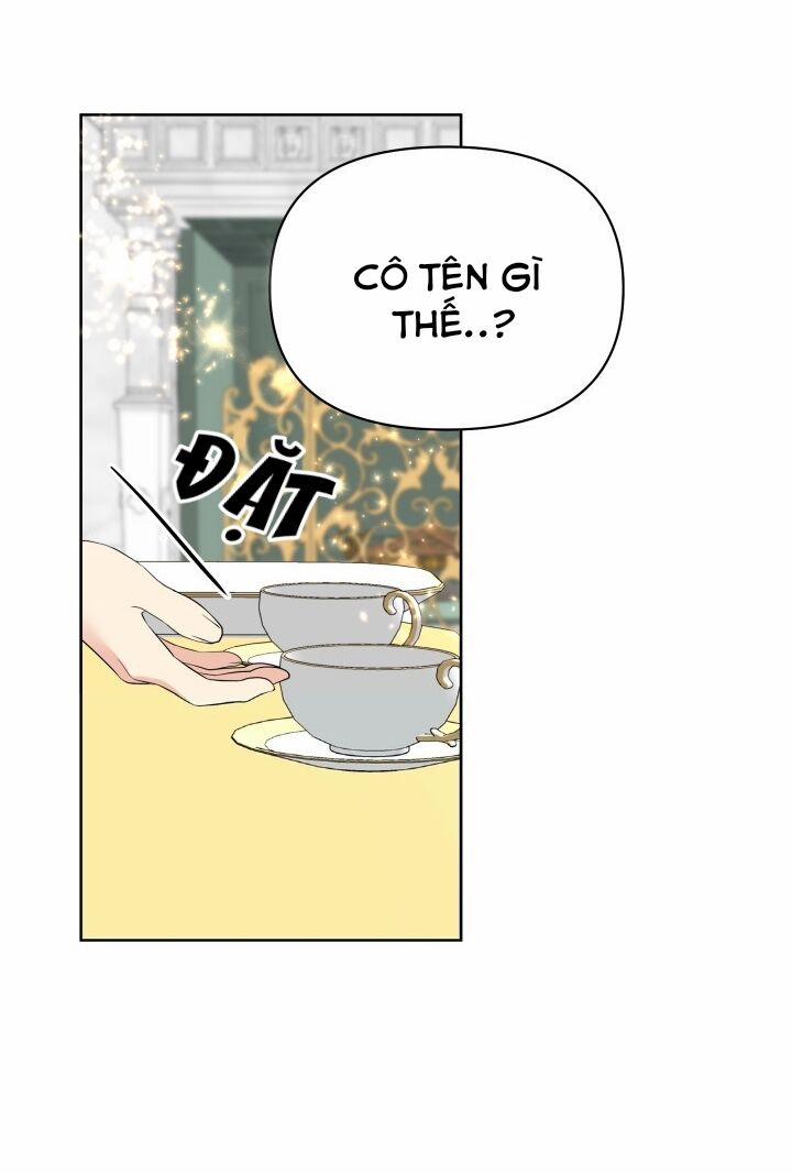 Công Chúa Thời Gian Có Hạn 11 trang 57