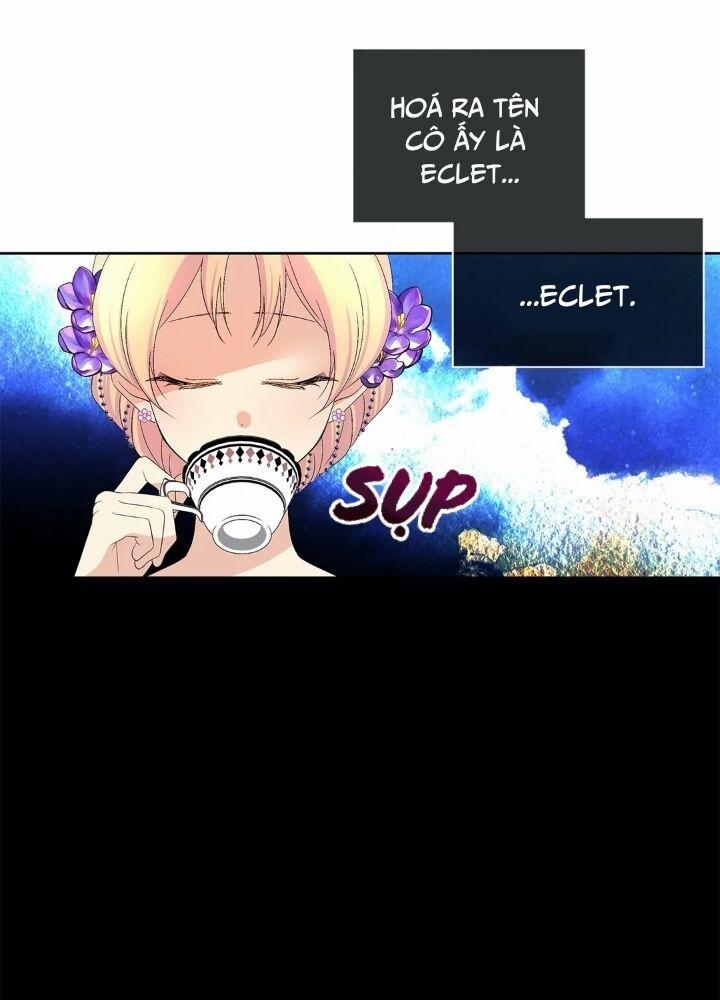 Công Chúa Thời Gian Có Hạn 11 trang 59