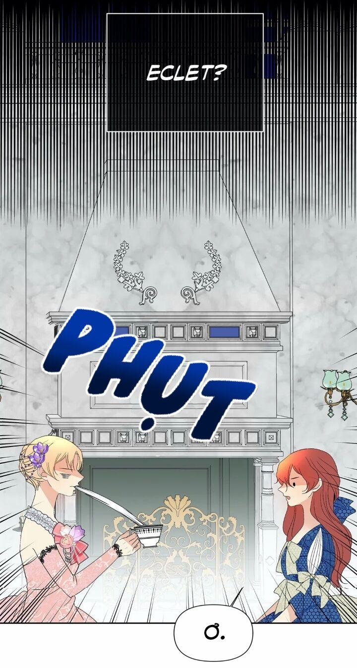 Công Chúa Thời Gian Có Hạn 11 trang 60