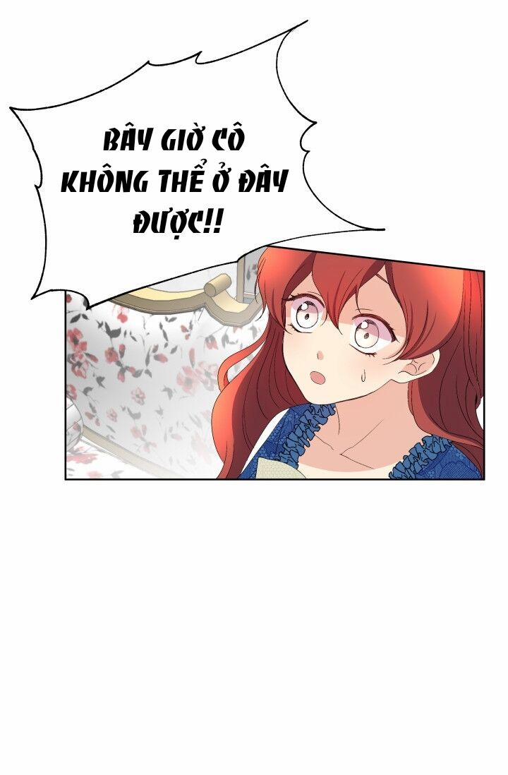 Công Chúa Thời Gian Có Hạn 11 trang 70