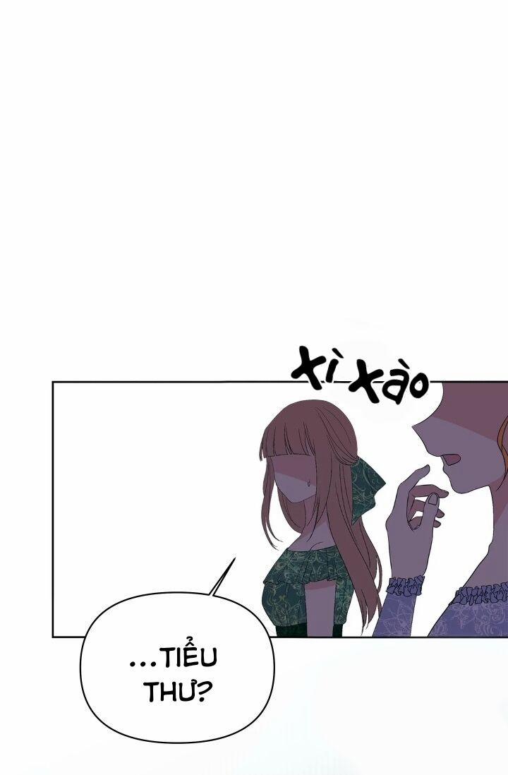 Công Chúa Thời Gian Có Hạn 11 trang 71